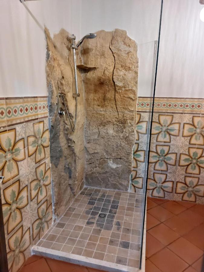 La Casa Di Cofano Leilighet Custonaci Eksteriør bilde