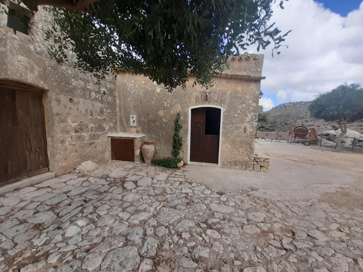 La Casa Di Cofano Leilighet Custonaci Eksteriør bilde